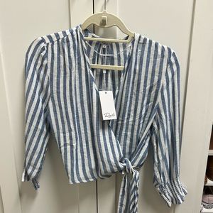 Women’s Blouse